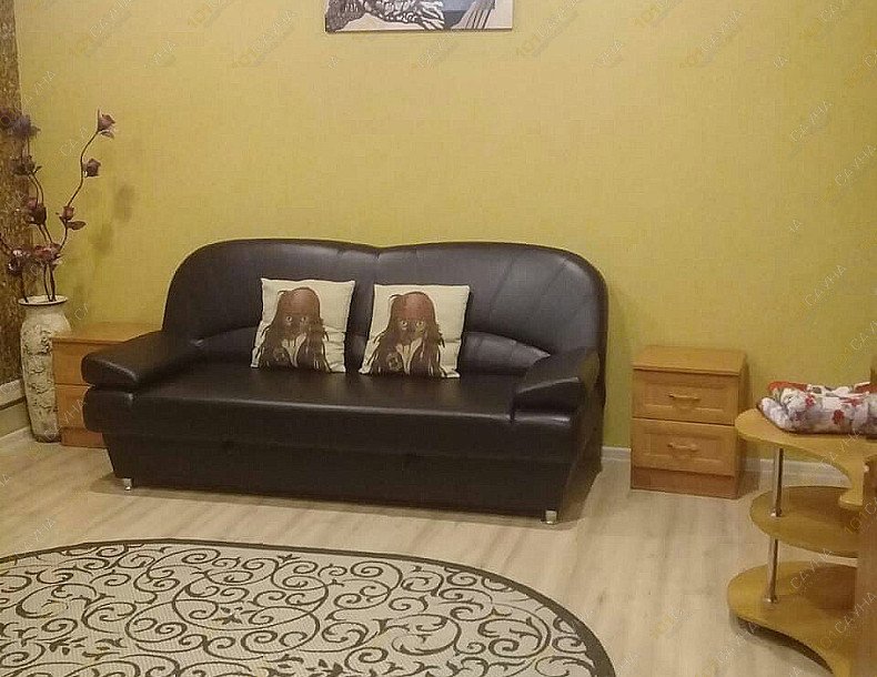 Сауна Русская парная, в Кургане, Гагарина, 86 | Гостиничный номер 1. Фото: 66 | 1001sauna.com