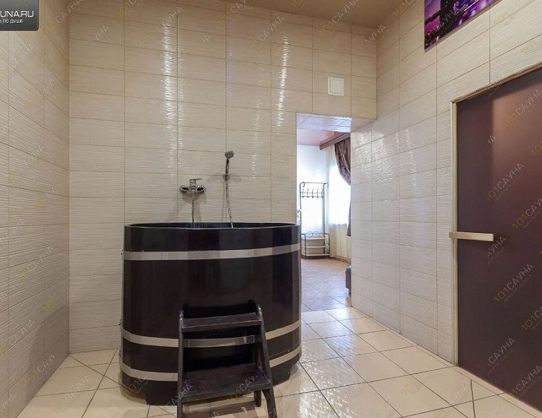 Сауна Тропиканка, в Екатеринбурге, Фронтовых Бригад, 14г | 15 | 1001sauna.com