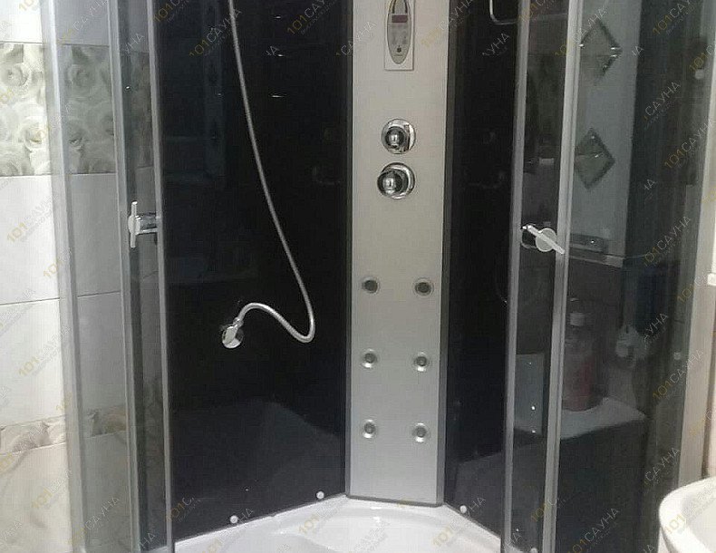 Сауна Русская парная, в Кургане, Гагарина, 86 | Гостиничный номер 1. Фото: 67 | 1001sauna.com