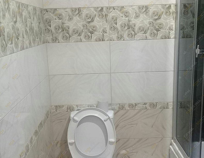 Сауна Русская парная, в Кургане, Гагарина, 86 | Гостиничный номер 1. Фото: 69 | 1001sauna.com