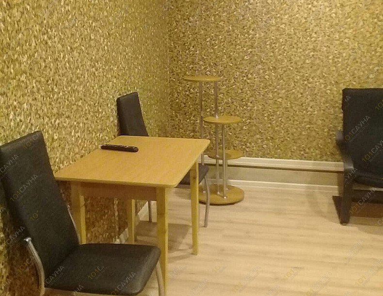 Сауна Русская парная, в Кургане, Гагарина, 86 | Гостиничный номер 1. Фото: 70 | 1001sauna.com