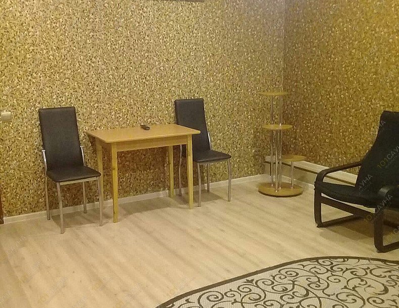 Сауна Русская парная, в Кургане, Гагарина, 86 | Гостиничный номер 1. Фото: 71 | 1001sauna.com