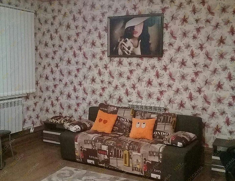 Сауна Русская парная, в Кургане, Гагарина, 86 | Гостиничный номер 2. Фото: 72 | 1001sauna.com