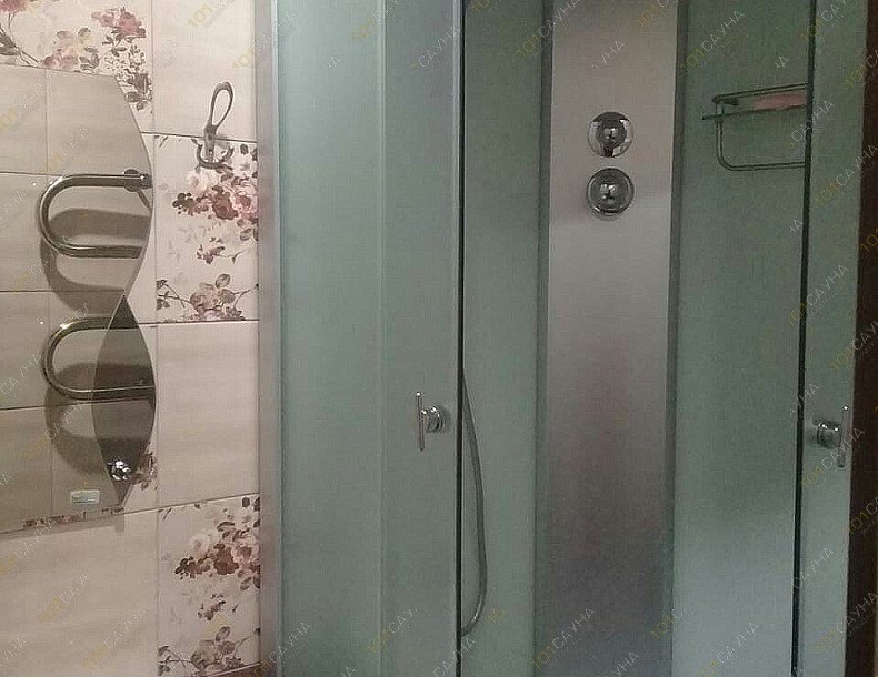 Сауна Русская парная, в Кургане, Гагарина, 86 | Гостиничный номер 2. Фото: 73 | 1001sauna.com