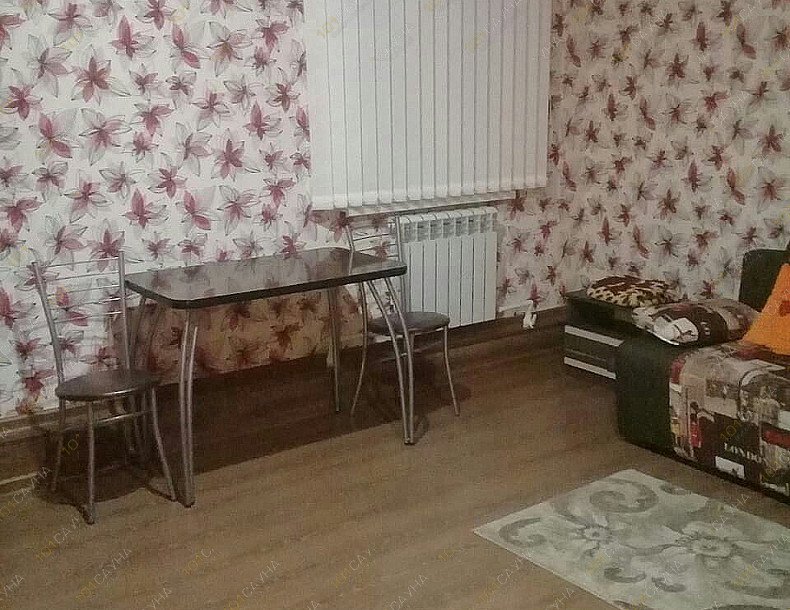 Сауна Русская парная, в Кургане, Гагарина, 86 | Гостиничный номер 2. Фото: 75 | 1001sauna.com