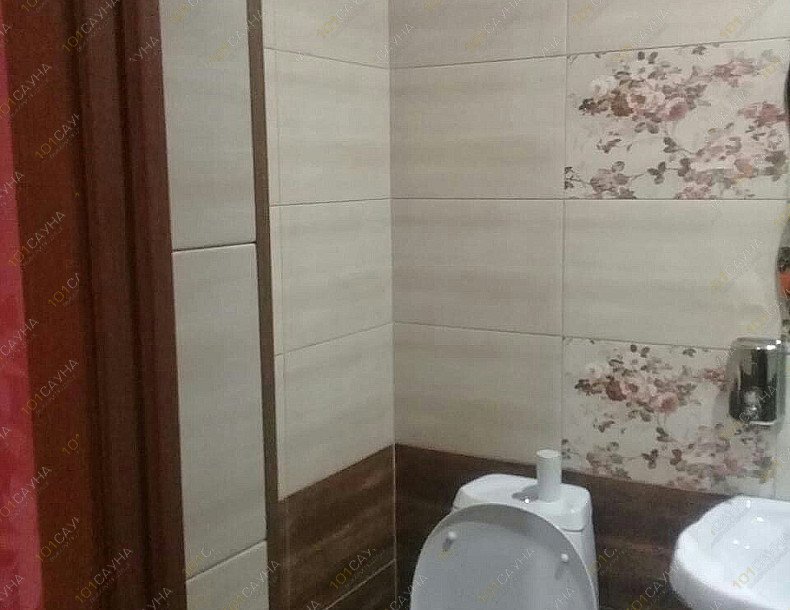 Сауна Русская парная, в Кургане, Гагарина, 86 | Гостиничный номер 2. Фото: 76 | 1001sauna.com