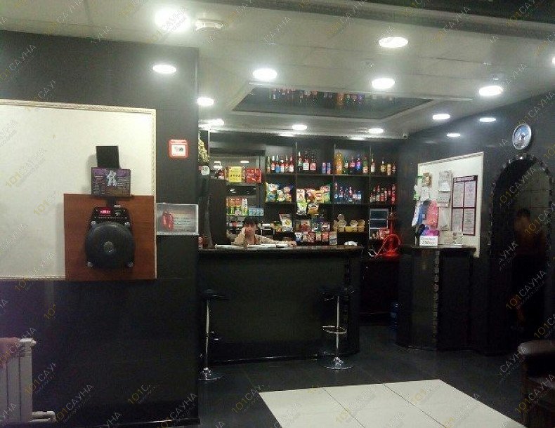 Сауна Русская парная, в Кургане, Гагарина, 86 | 79 | 1001sauna.com