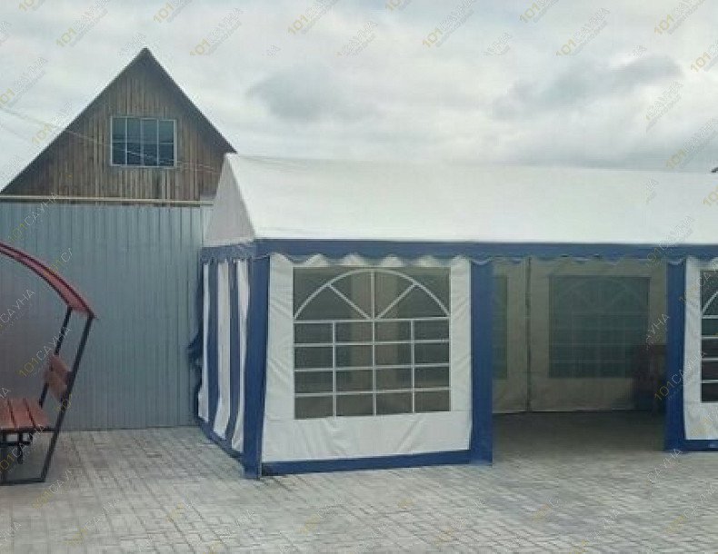 Сауна Русская парная, в Кургане, Гагарина, 86 | 80 | 1001sauna.com