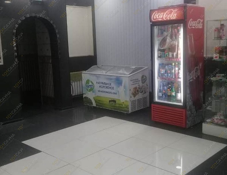 Сауна Русская парная, в Кургане, Гагарина, 86 | 81 | 1001sauna.com