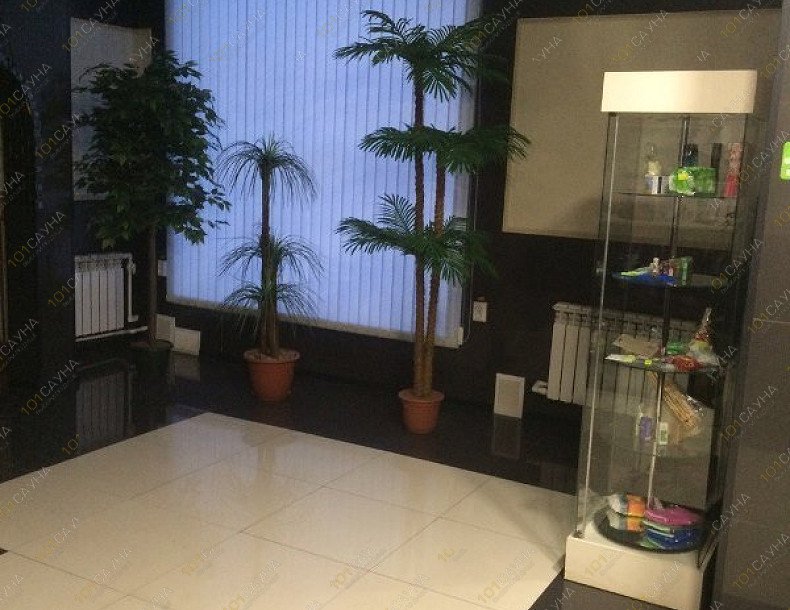 Сауна Русская парная, в Кургане, Гагарина, 86 | 83 | 1001sauna.com