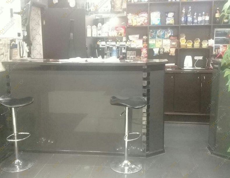 Сауна Русская парная, в Кургане, Гагарина, 86 | 86 | 1001sauna.com