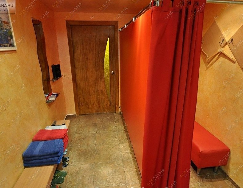 Сауна Венеция, в Томске, Суворова, 11/1 | 2 | 1001sauna.com