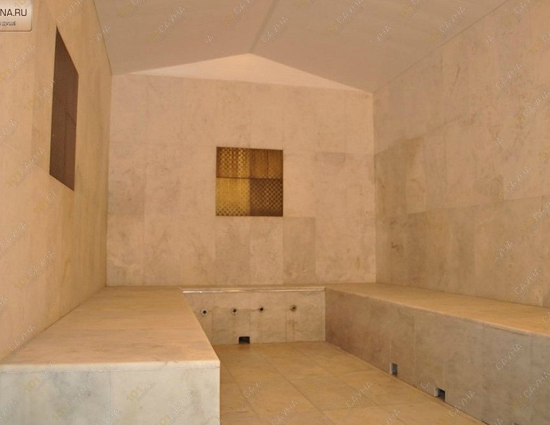 Сауна Венеция, в Томске, Суворова, 11/1 | 3 | 1001sauna.com