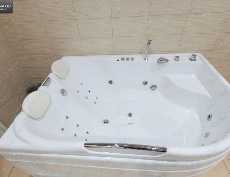 Сауна Тропиканка, в Екатеринбурге, Фронтовых Бригад, 14г | 18 | 1001sauna.com