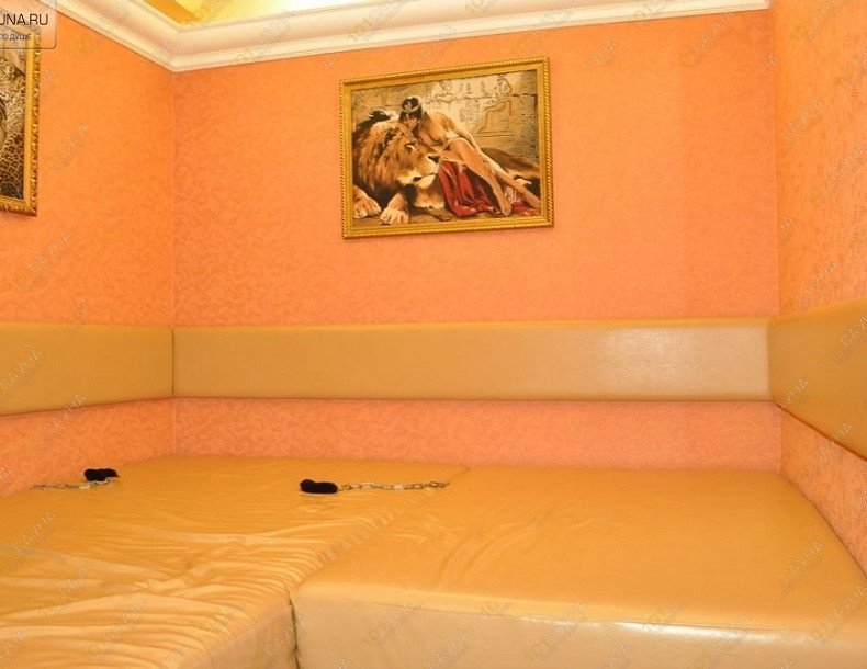 Сауна Венеция, в Томске, Суворова, 11/1 | 4 | 1001sauna.com