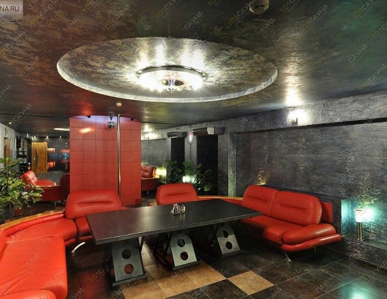 Сауна Венеция, в Томске, Суворова, 11/1 | 5 | 1001sauna.com