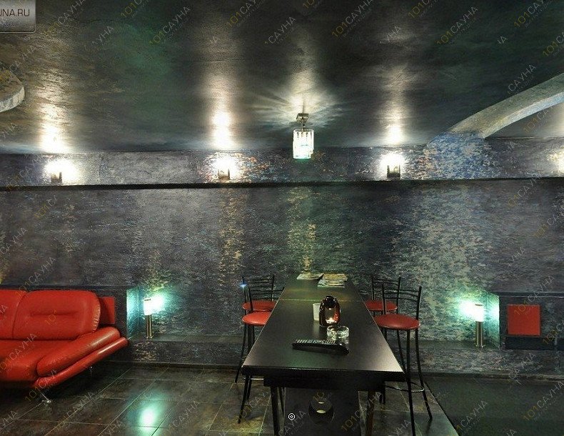 Сауна Венеция, в Томске, Суворова, 11/1 | 6 | 1001sauna.com