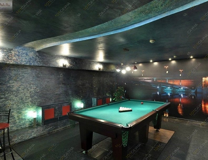 Сауна Венеция, в Томске, Суворова, 11/1 | 7 | 1001sauna.com