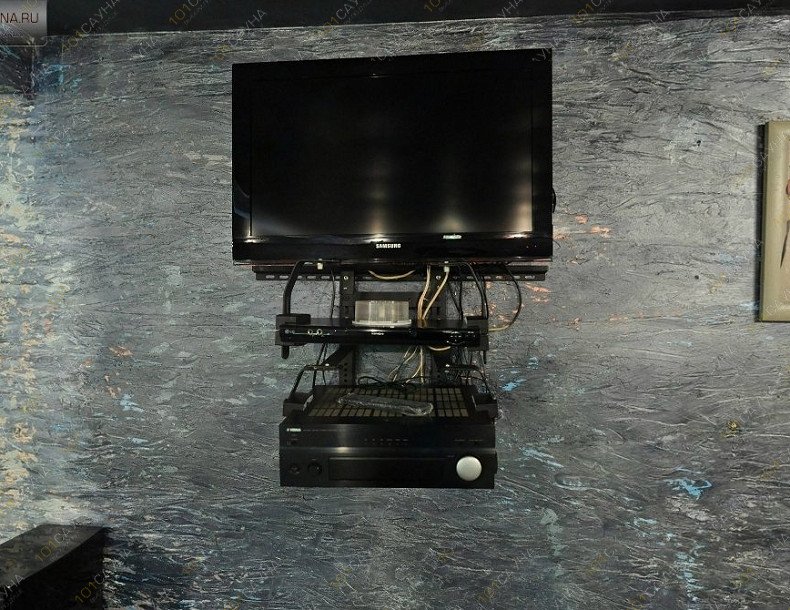 Сауна Венеция, в Томске, Суворова, 11/1 | 8 | 1001sauna.com