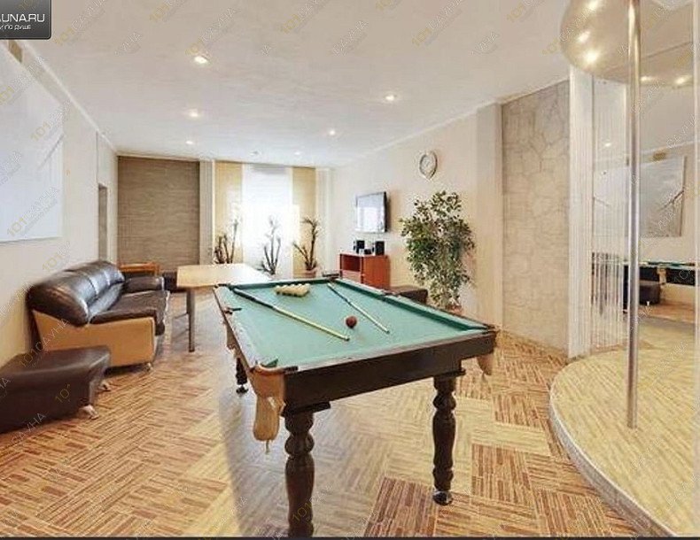 Сауна Тропиканка, в Екатеринбурге, Фронтовых Бригад, 14г | 19 | 1001sauna.com