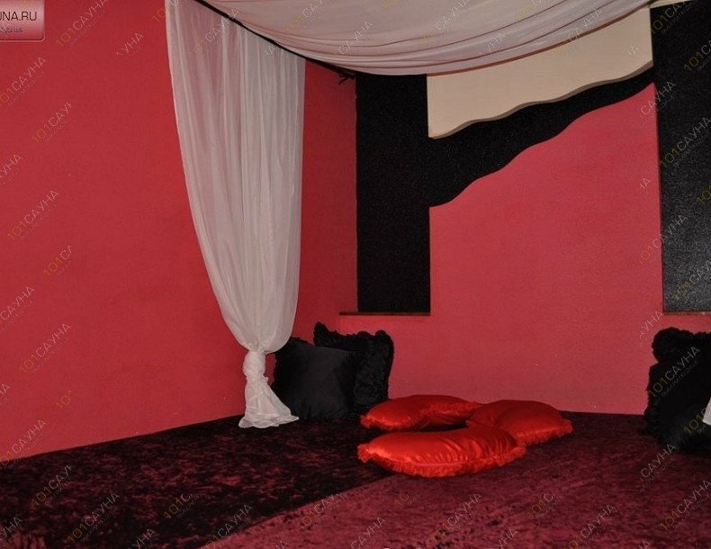 Сауна Венеция, в Томске, Суворова, 11/1 | 9 | 1001sauna.com