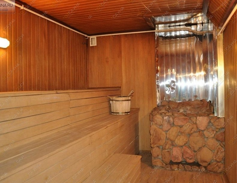Сауна Венеция, в Томске, Суворова, 11/1 | 10 | 1001sauna.com
