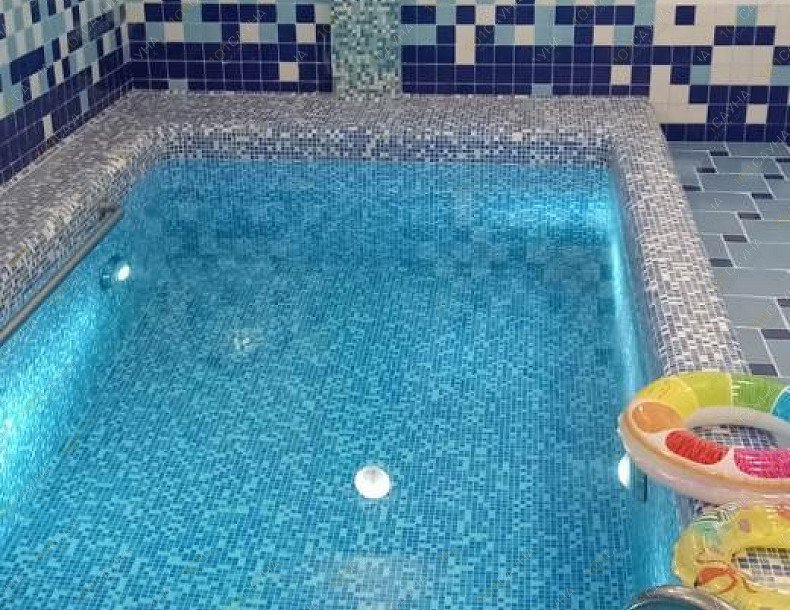 Сауна Волна, в Томске, Мира проспект, 72а | 2 | 1001sauna.com