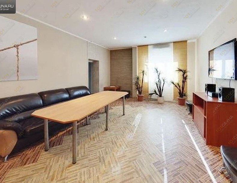 Сауна Тропиканка, в Екатеринбурге, Фронтовых Бригад, 14г | 20 | 1001sauna.com