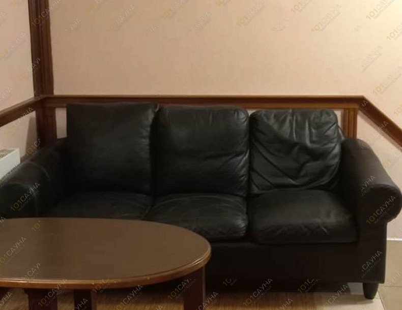 Сауна Волна, в Томске, Мира проспект, 72а | 6 | 1001sauna.com