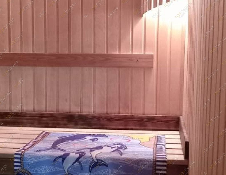 Сауна Волна, в Томске, Мира проспект, 72а | 7 | 1001sauna.com