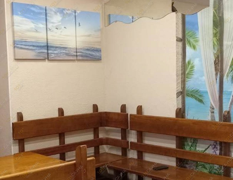 Сауна Волна, в Томске, Мира проспект, 72а | 8 | 1001sauna.com