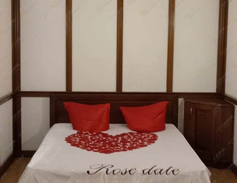 Сауна Волна, в Томске, Мира проспект, 72а | 11 | 1001sauna.com