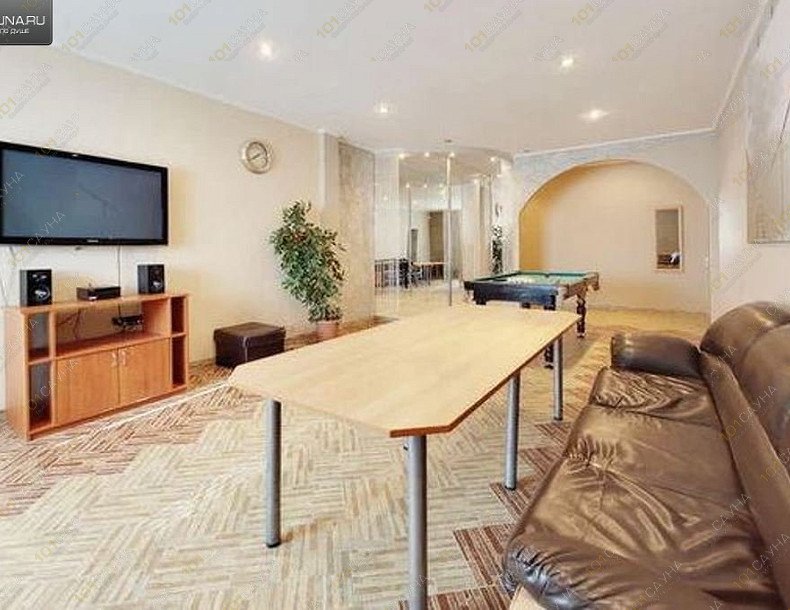 Сауна Тропиканка, в Екатеринбурге, Фронтовых Бригад, 14г | 21 | 1001sauna.com