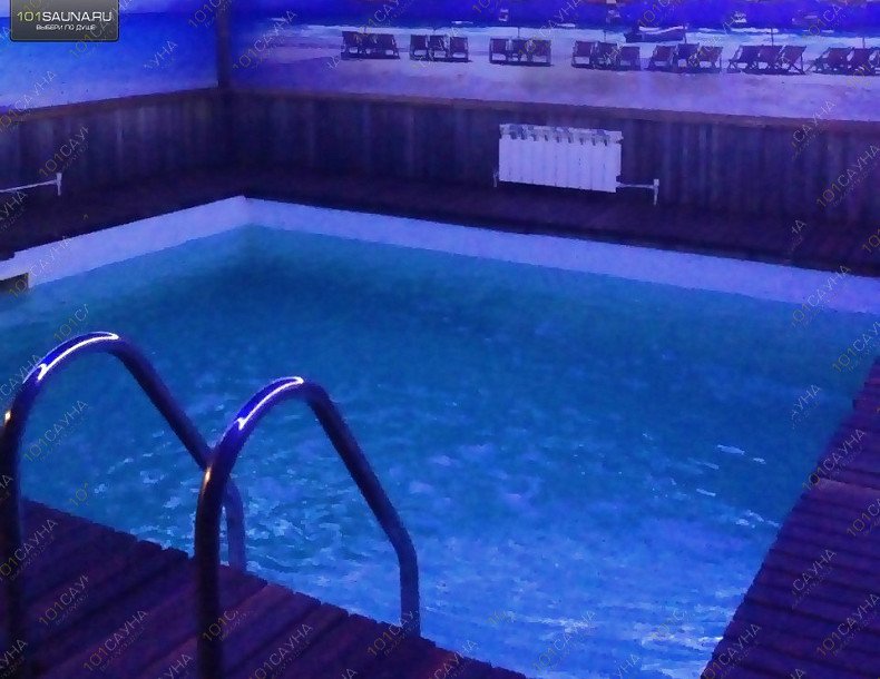 Сауна Веникофф, в Томске, Богдана Хмельницкого, 43 | 10 | 1001sauna.com