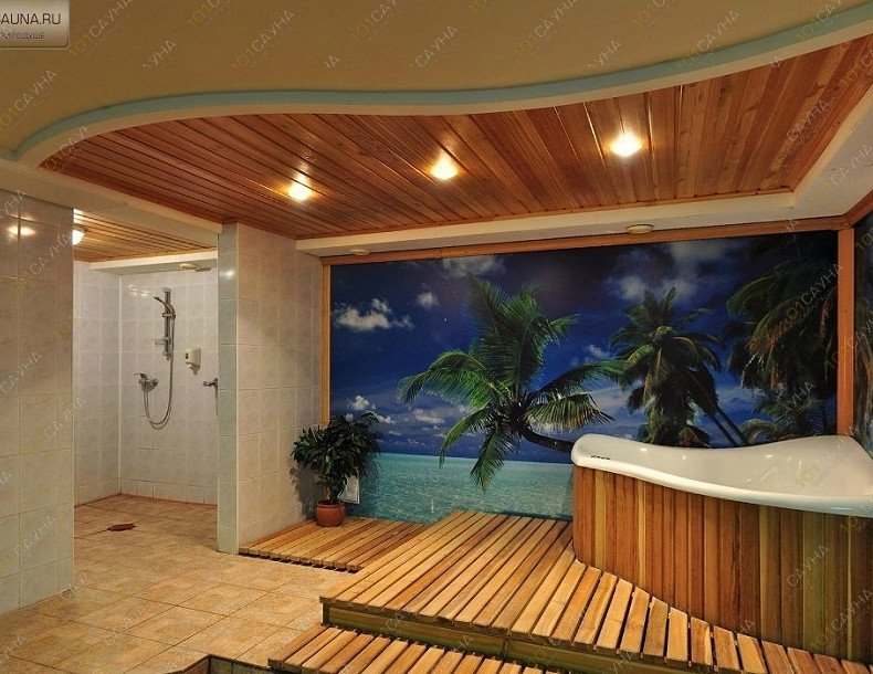 Сауна Веникофф, в Томске, Богдана Хмельницкого, 43 | 9 | 1001sauna.com