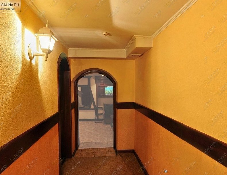 Сауна Веникофф, в Томске, Богдана Хмельницкого, 43 | 4 | 1001sauna.com