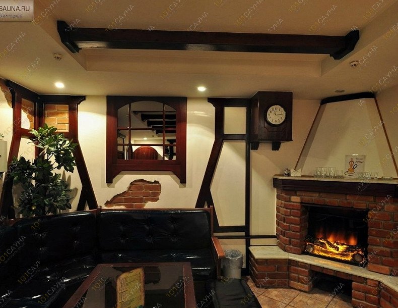 Сауна Веникофф, в Томске, Богдана Хмельницкого, 43 | 5 | 1001sauna.com