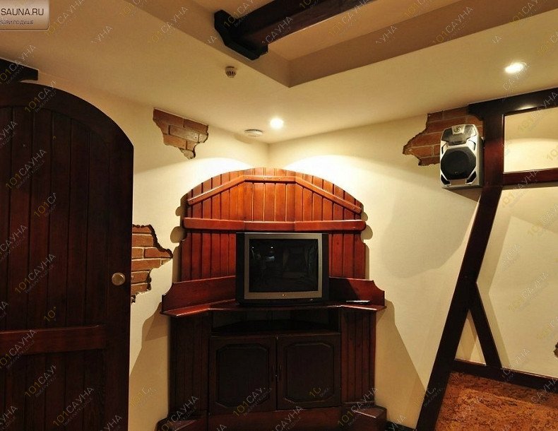 Сауна Веникофф, в Томске, Богдана Хмельницкого, 43 | 6 | 1001sauna.com