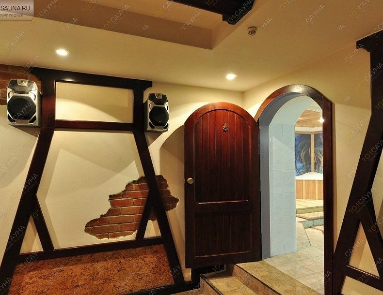 Сауна Веникофф, в Томске, Богдана Хмельницкого, 43 | 7 | 1001sauna.com