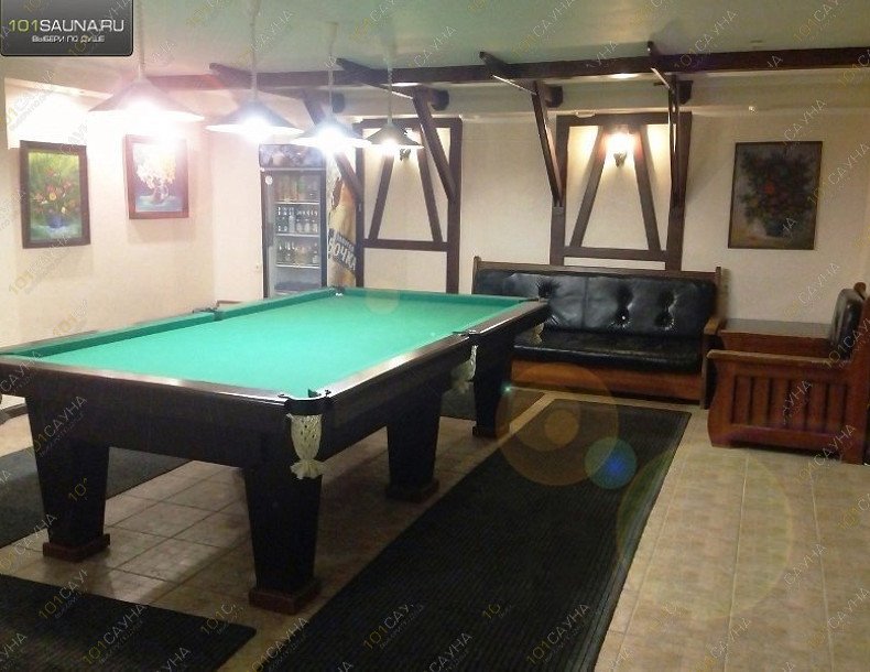 Сауна Веникофф, в Томске, Богдана Хмельницкого, 43 | 11 | 1001sauna.com