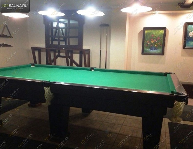 Сауна Веникофф, в Томске, Богдана Хмельницкого, 43 | 12 | 1001sauna.com