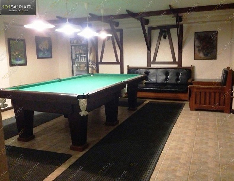 Сауна Веникофф, в Томске, Богдана Хмельницкого, 43 | 13 | 1001sauna.com