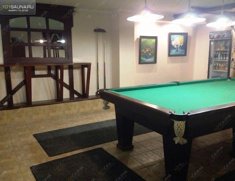 Сауна Веникофф, в Томске, Богдана Хмельницкого, 43 | 14 | 1001sauna.com