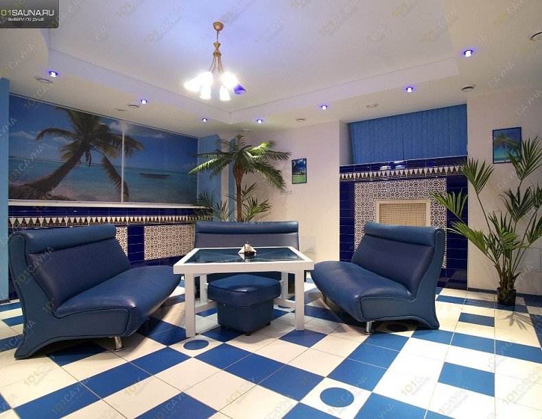 Сауна Ибица, в Томске, Пушкина, 8 | 2 | 1001sauna.com