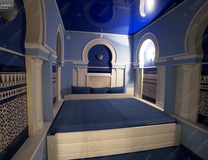 Сауна Ибица, в Томске, Пушкина, 8 | 3 | 1001sauna.com