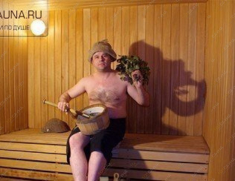 Баня Охотничья банька, в Томске, Шевченко, 40 | 1 | 1001sauna.com