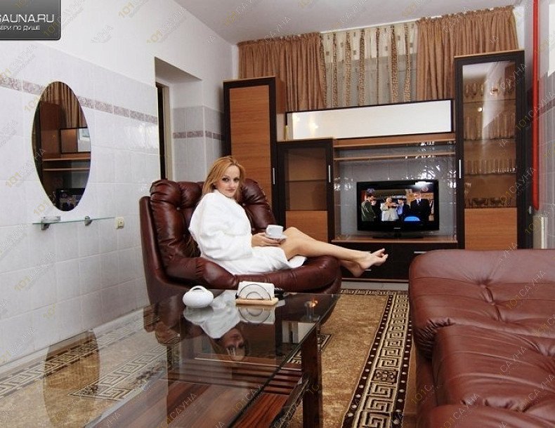 Гостиничный комплекс Odeon, в Сочи, Медовая, 50 | 1 | 1001sauna.com