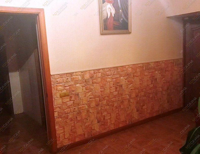 Сауна-бильярдная Орбита, в Томске, Фрунзе, 111 | 9 | 1001sauna.com