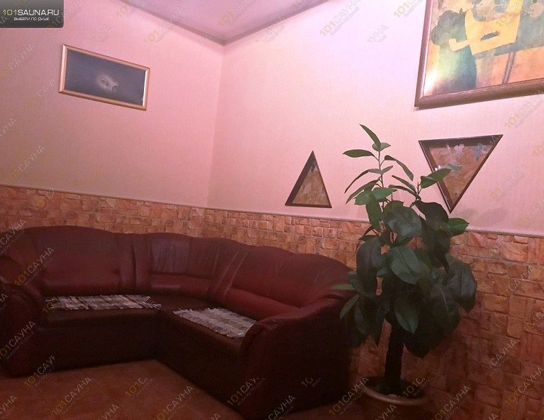 Сауна-бильярдная Орбита, в Томске, Фрунзе, 111 | 10 | 1001sauna.com