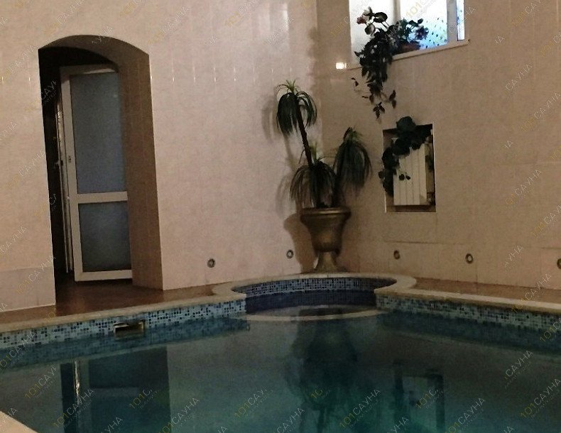 Сауна-бильярдная Орбита, в Томске, Фрунзе, 111 | 11 | 1001sauna.com